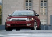 Ford Taurus